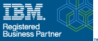 We are a
              registered IBM dealer.